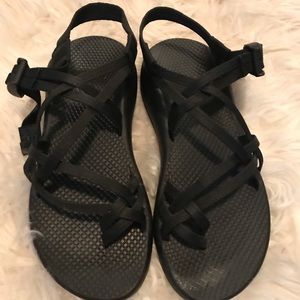 Chacos